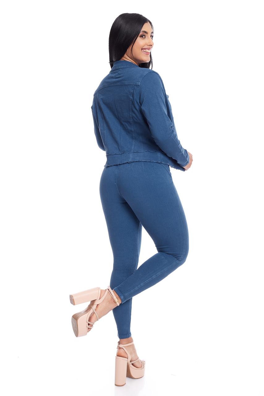 Conjunto Clásico Acero