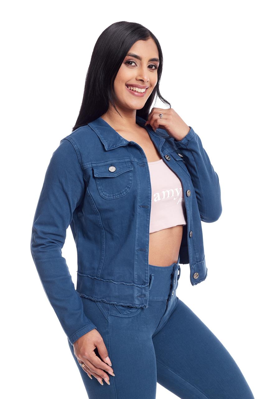 Conjunto Clásico Acero